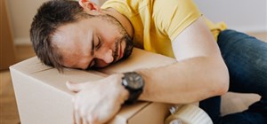 Tips on How to Make Moving Less Stressful 
