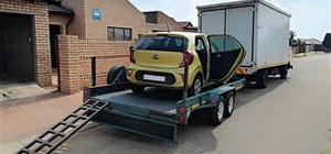 How to prepare your vehicle for our Car Transport Service