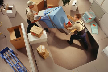 Office Removals Relocations